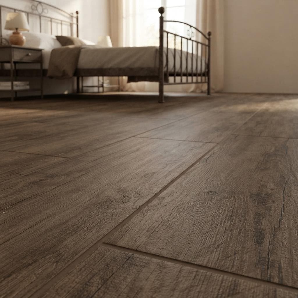 Gạch ốp lát Việt Nam Viglacera Giả gỗ MOLI04