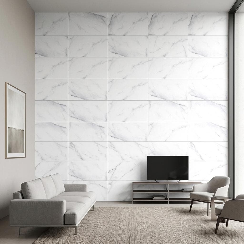 Gạch lát nền Việt Nam Taicera Marble GP63032