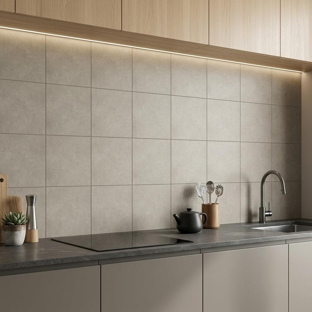 Gạch ốp lát Việt Nam Taicera Vân đá G38918ND