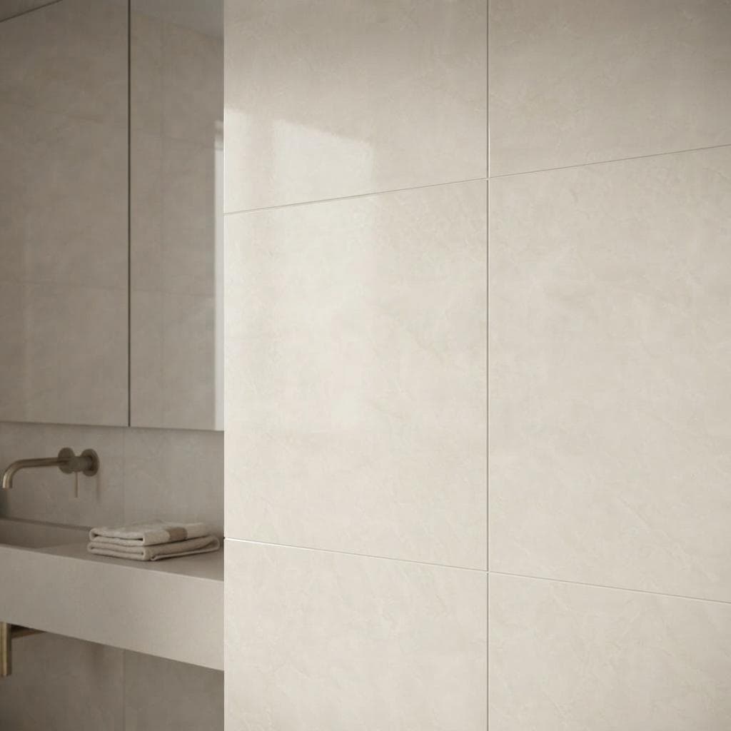 Gạch lát nền Việt Nam Taicera Vân đá P87543N