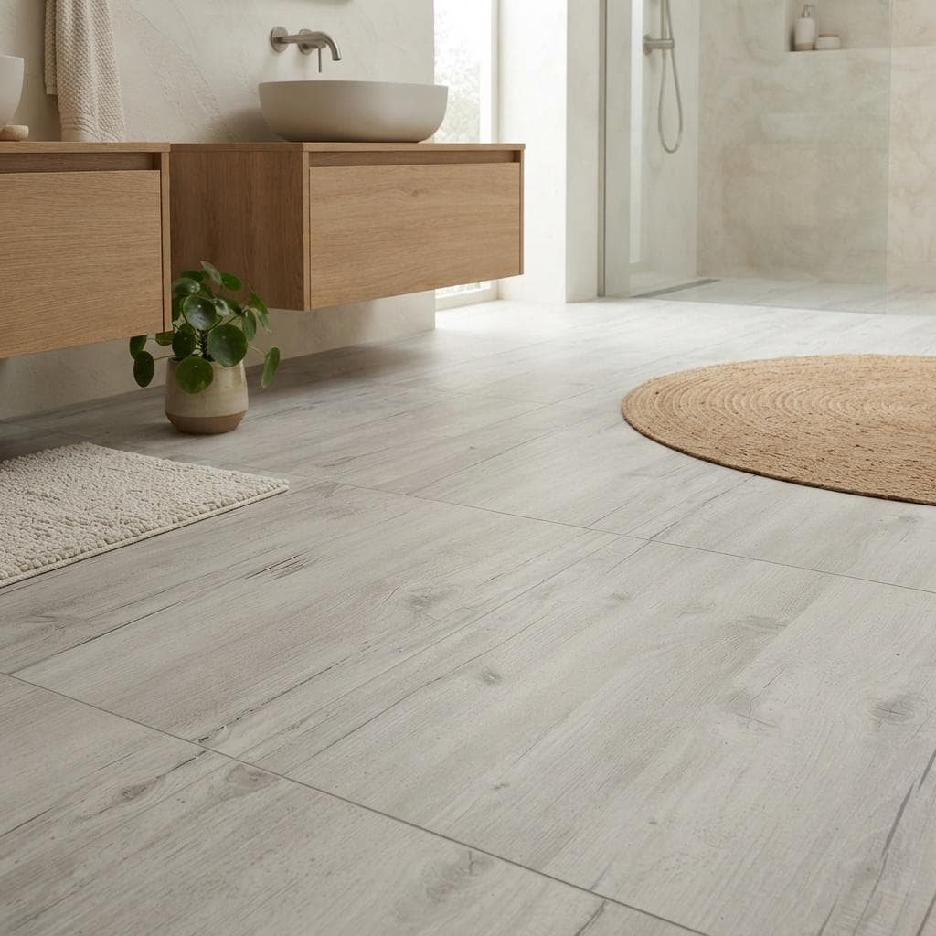 Gạch ốp lát Việt Nam Viglacera Giả gỗ MOLI01
