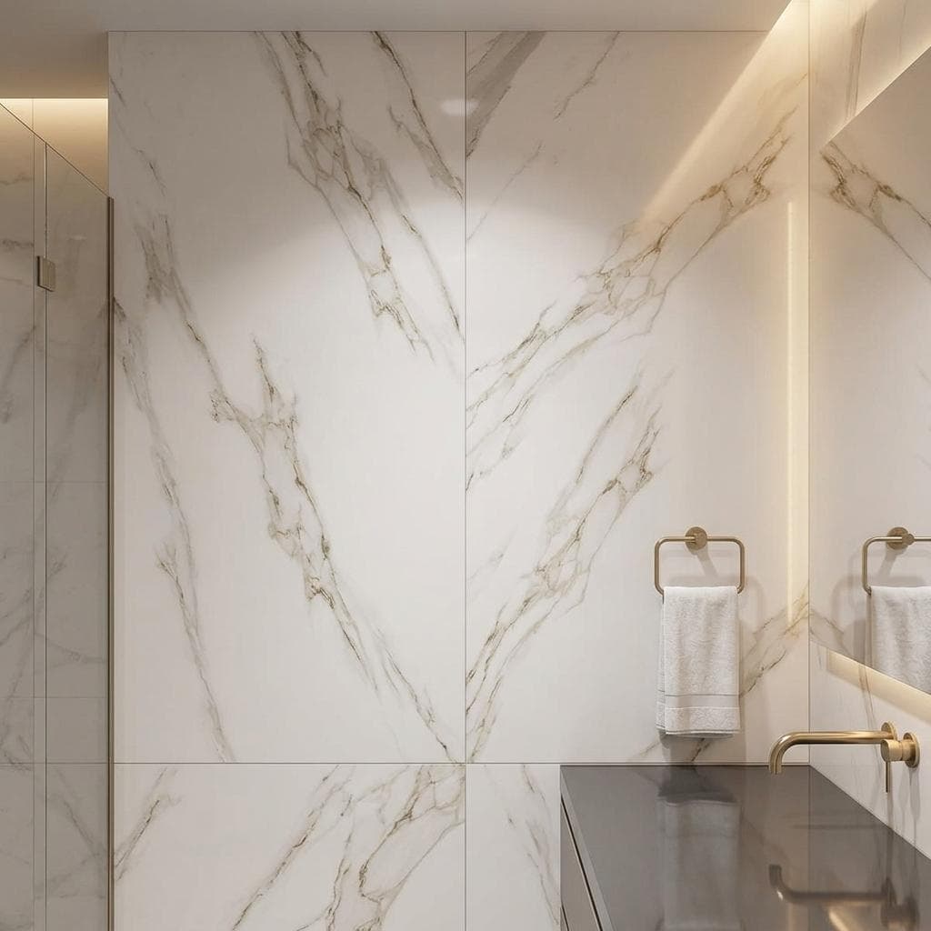 Gạch lát nền Việt Nam Taicera Marble GP12022