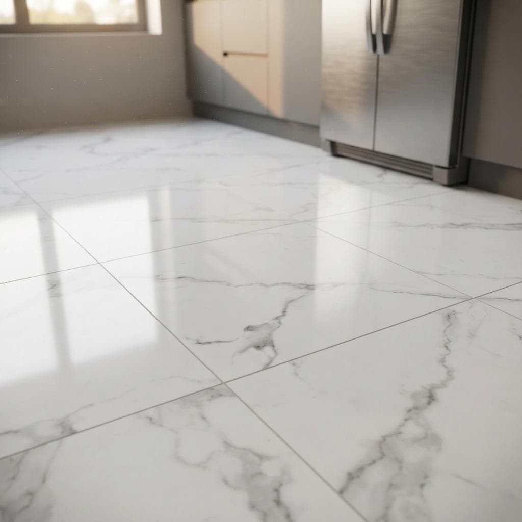 Gạch lát nền Việt Nam Taicera Marble GP68945