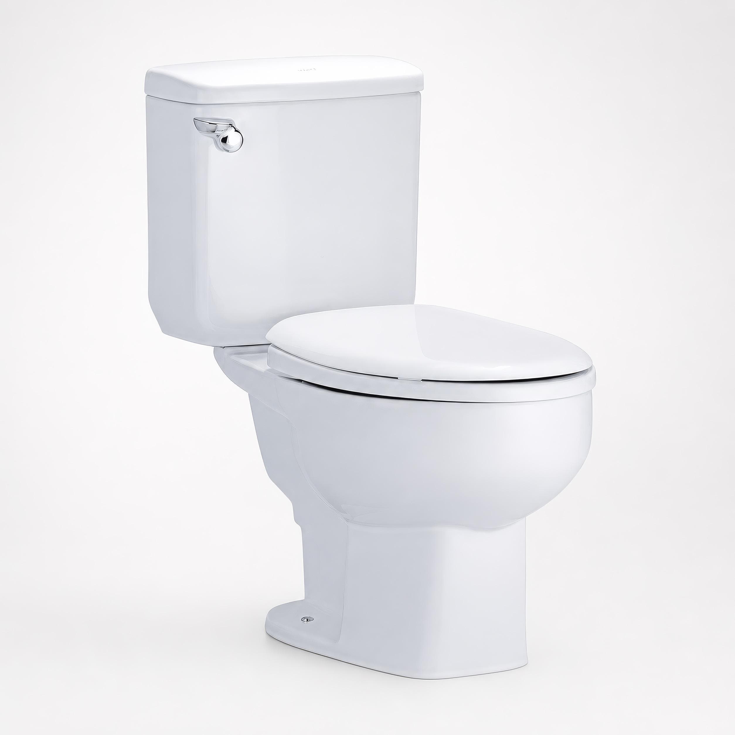 Bồn cầu 2 khối COTTO C1163 nắp đóng êm Vandoria