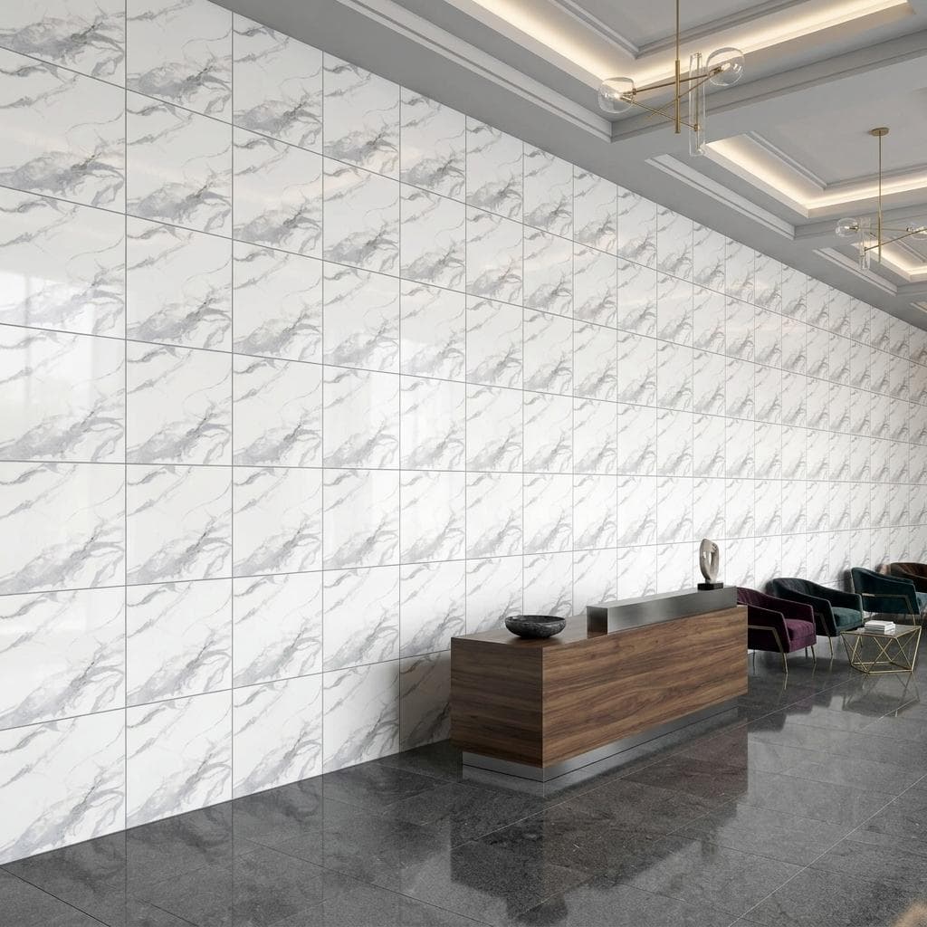 Gạch ốp lát Việt Nam Ý Mỹ Marble Y6099R