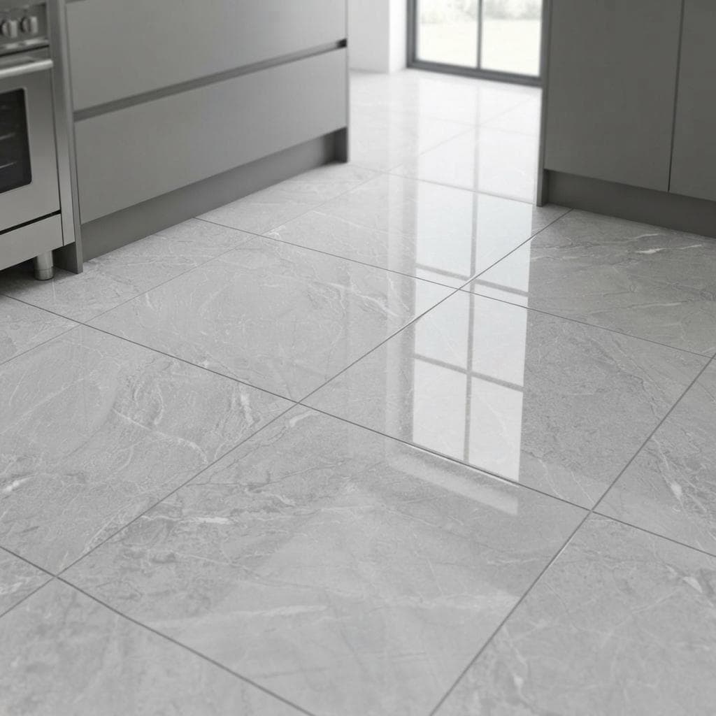 Gạch lát nền Việt Nam Viglacera Vân đá CLGP810