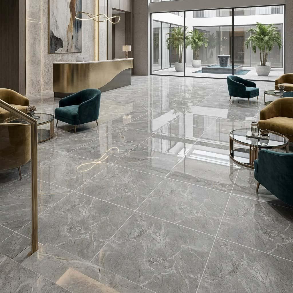 Gạch ốp lát Việt Nam Marble LK66033