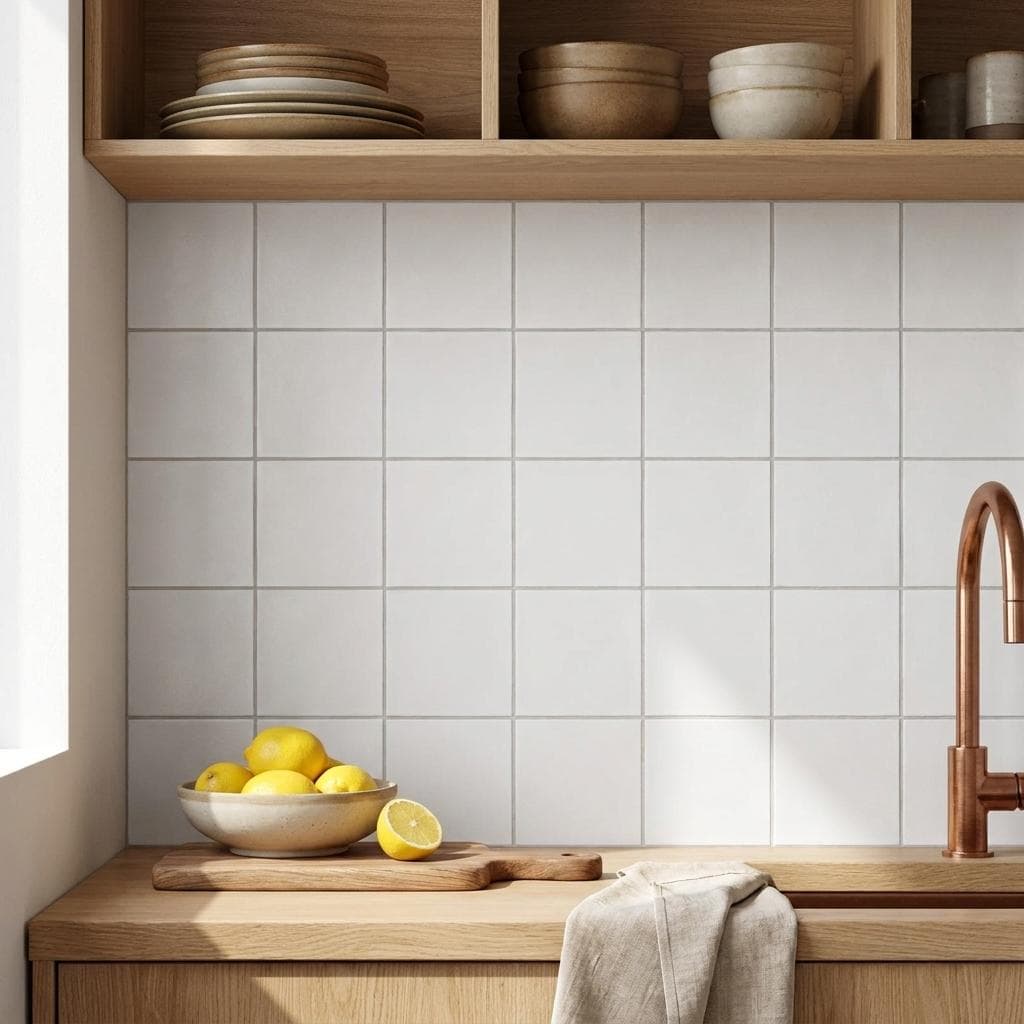 Gạch ốp lát Trung Quốc Đơn sắc YK2200