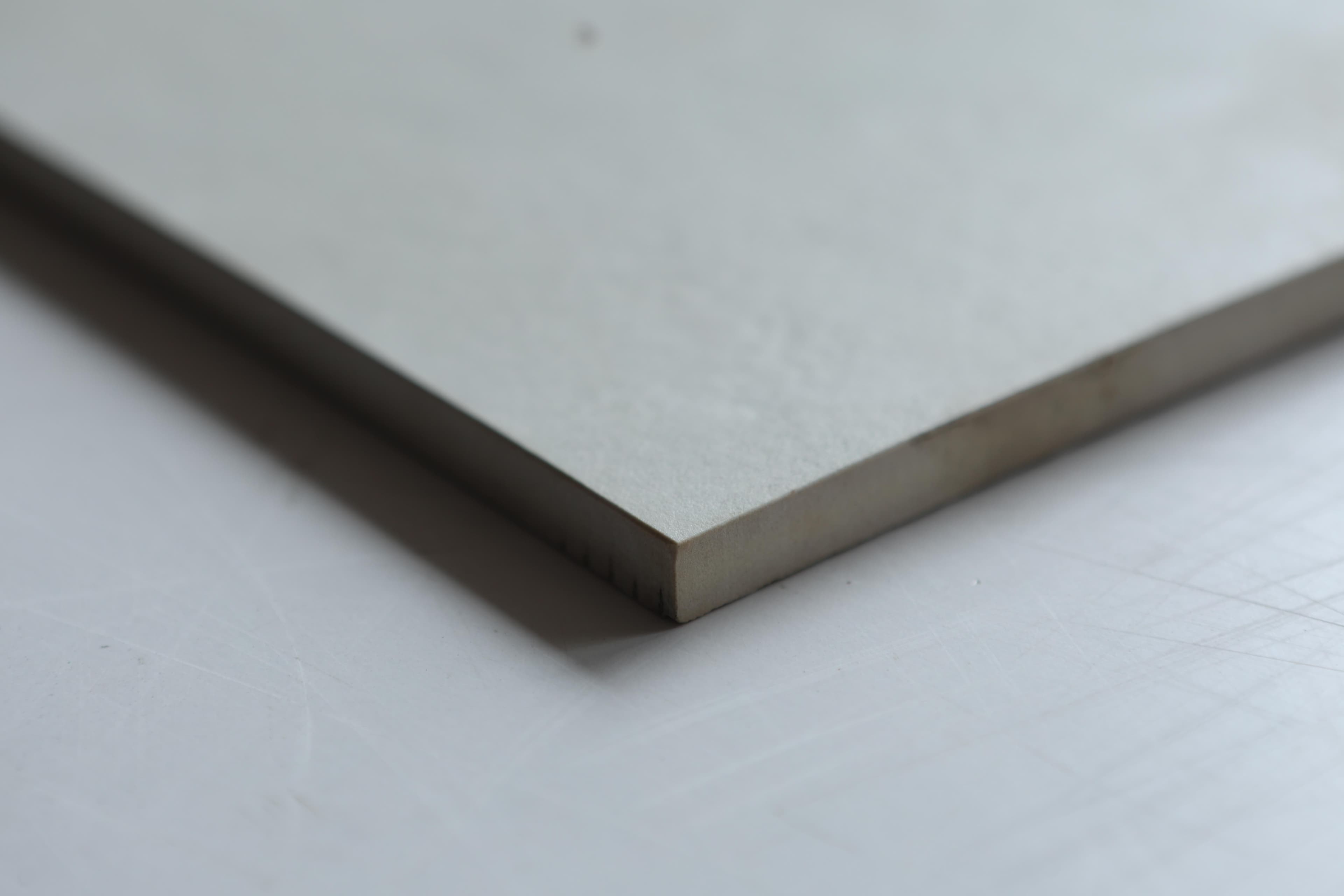 Gạch ốp lát Ape Grupo 40x120 LEEDSWHITERECT