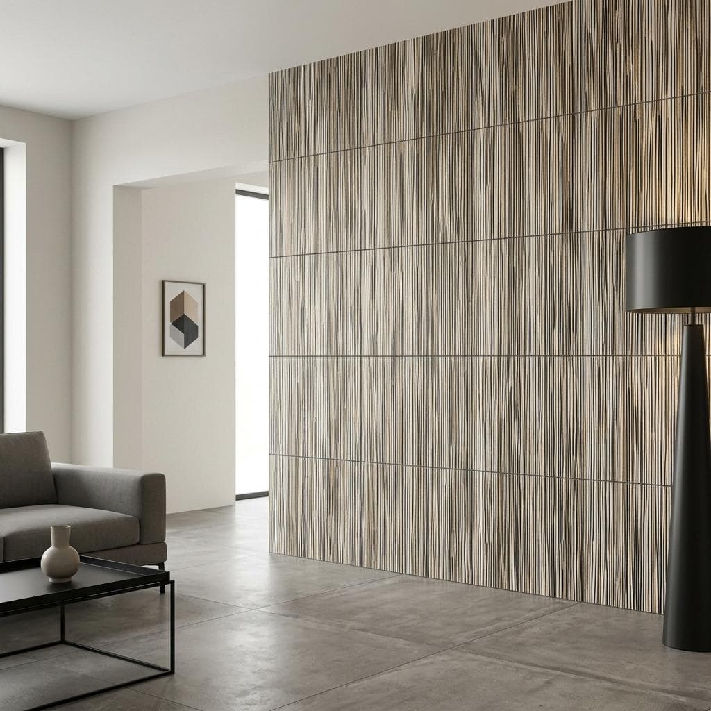 Gạch ốp lát Việt Nam Eurotile Hoa văn / Họa tiết HUSG01TF