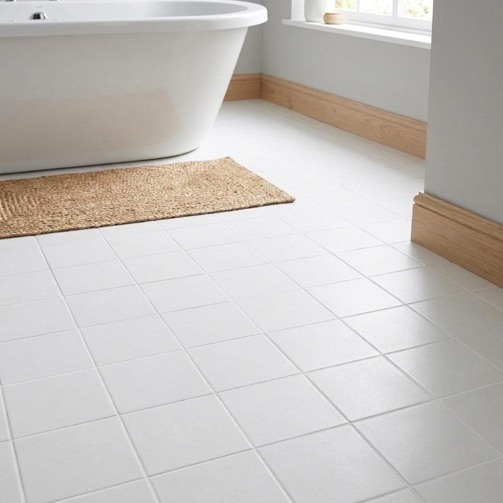Gạch ốp lát Trung Quốc Đơn sắc YK2200