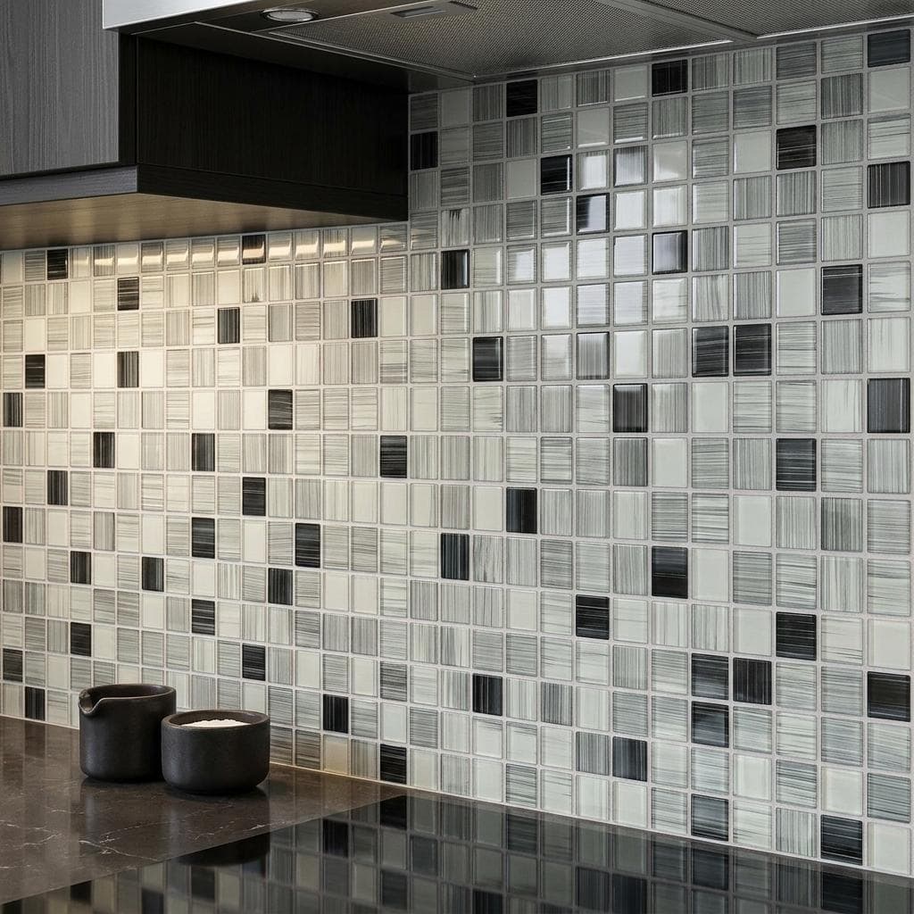 Gạch Trung Quốc SongNgocLan Mosaic R4HB14