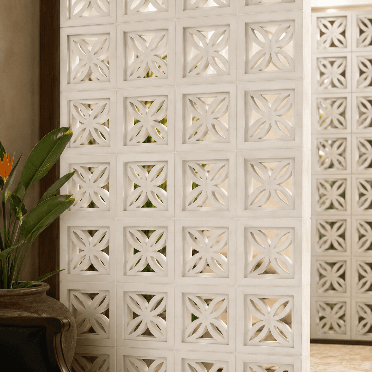 Gạch Việt Nam Viettiles Hoa văn / Họa tiết VCB-001-1000