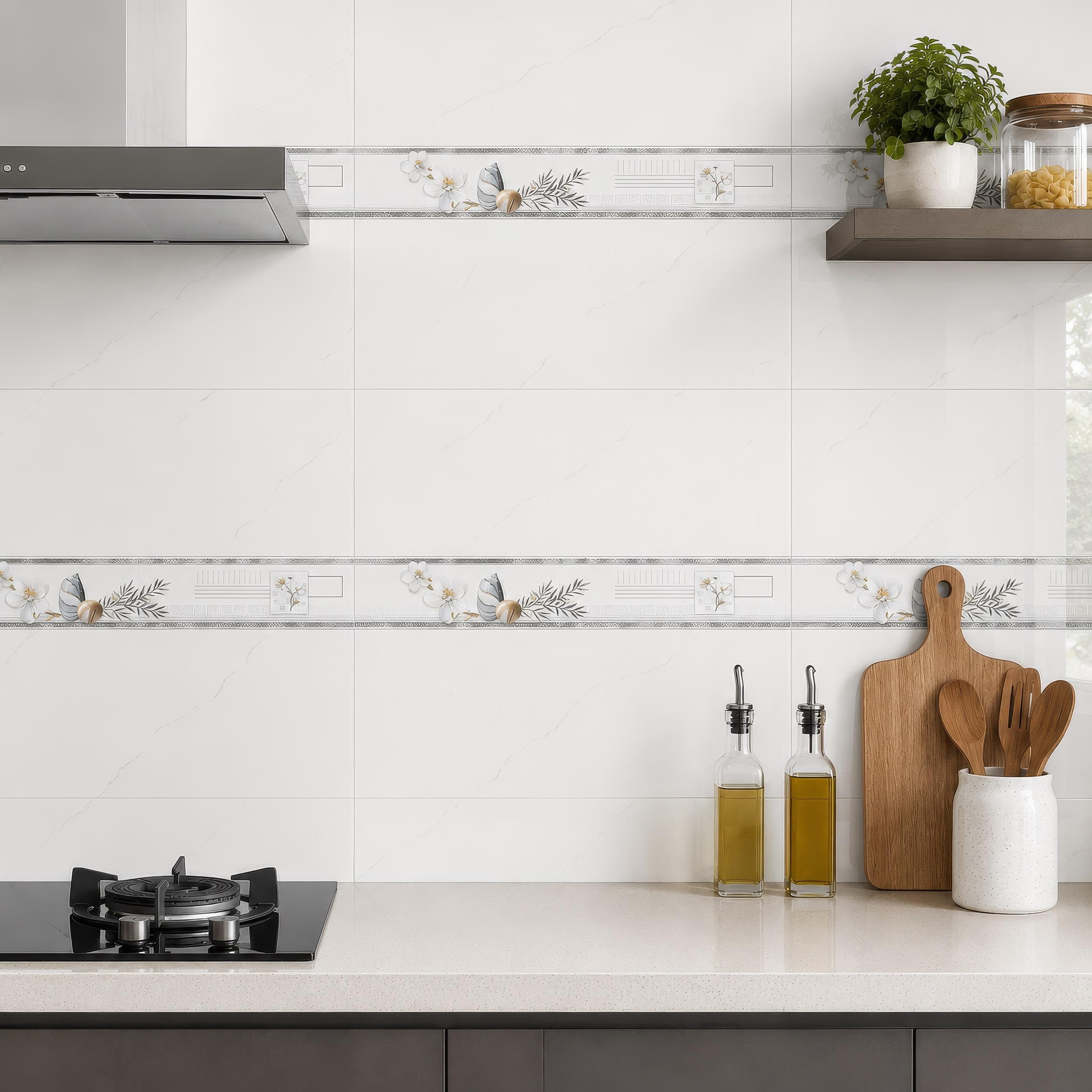 Gạch ốp lát Việt Nam Hoàng Hà Đơn sắc AT9602