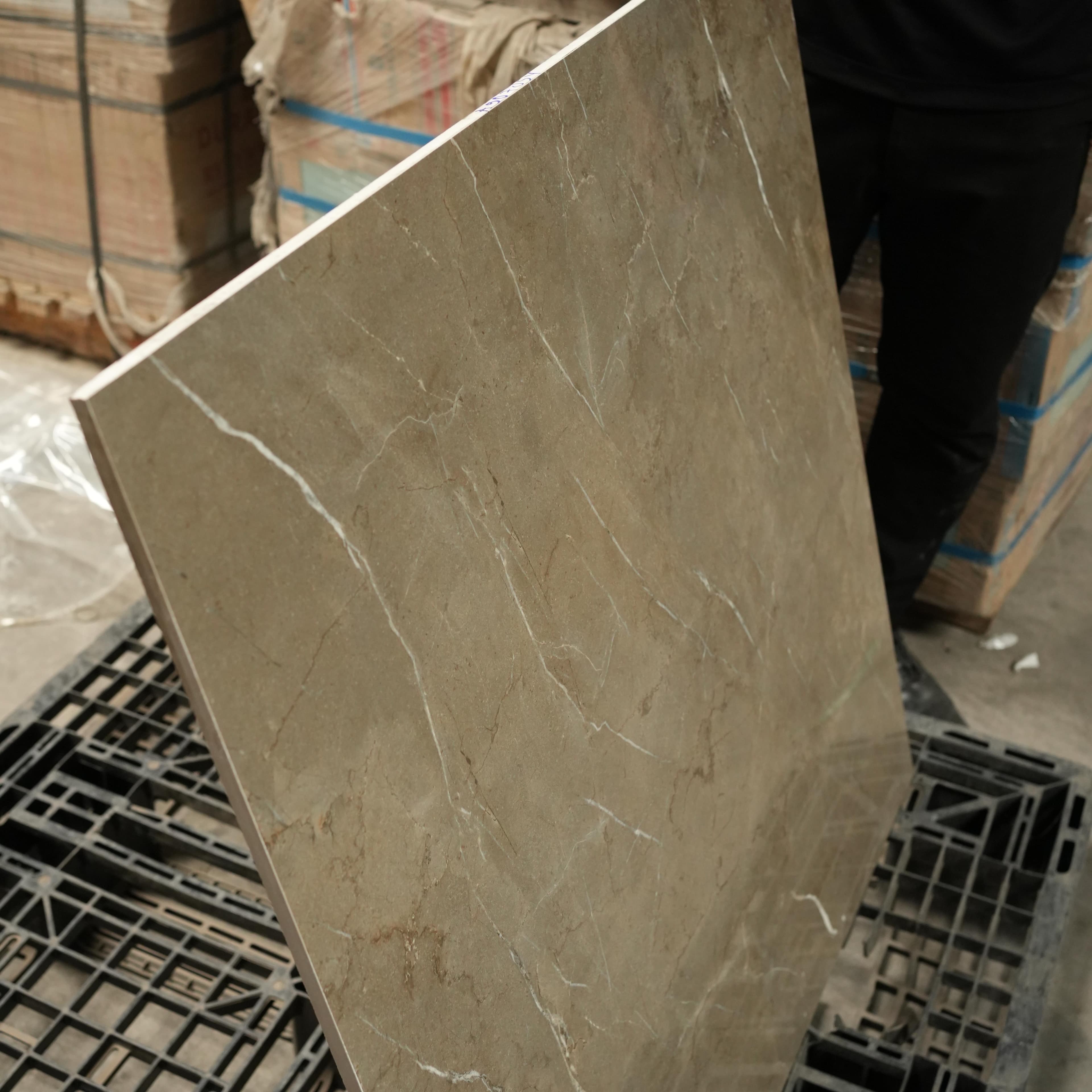 Gạch lát nền Sinyih Ceramica 90x90 A90705YA