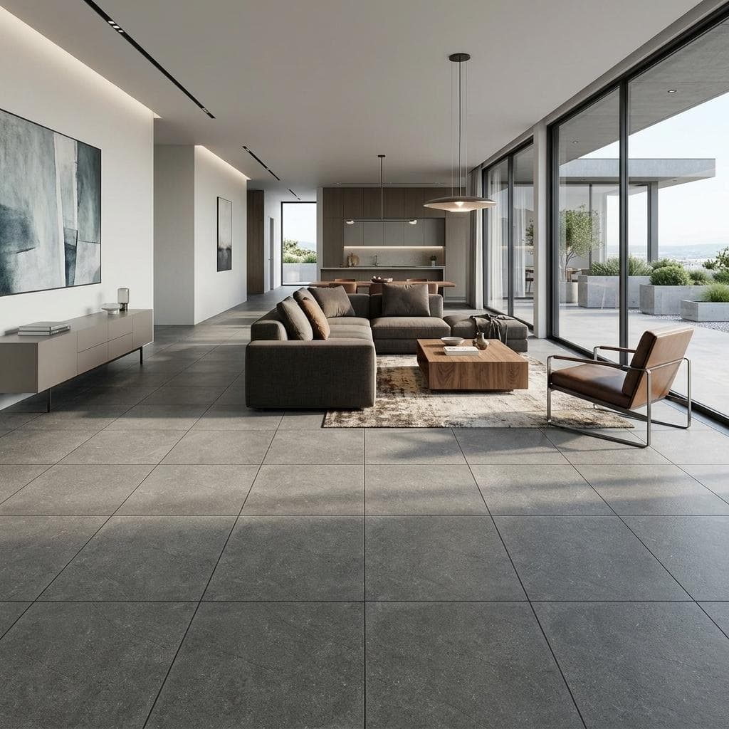 Gạch ốp lát Việt Nam Perfetto Vân đá 4164