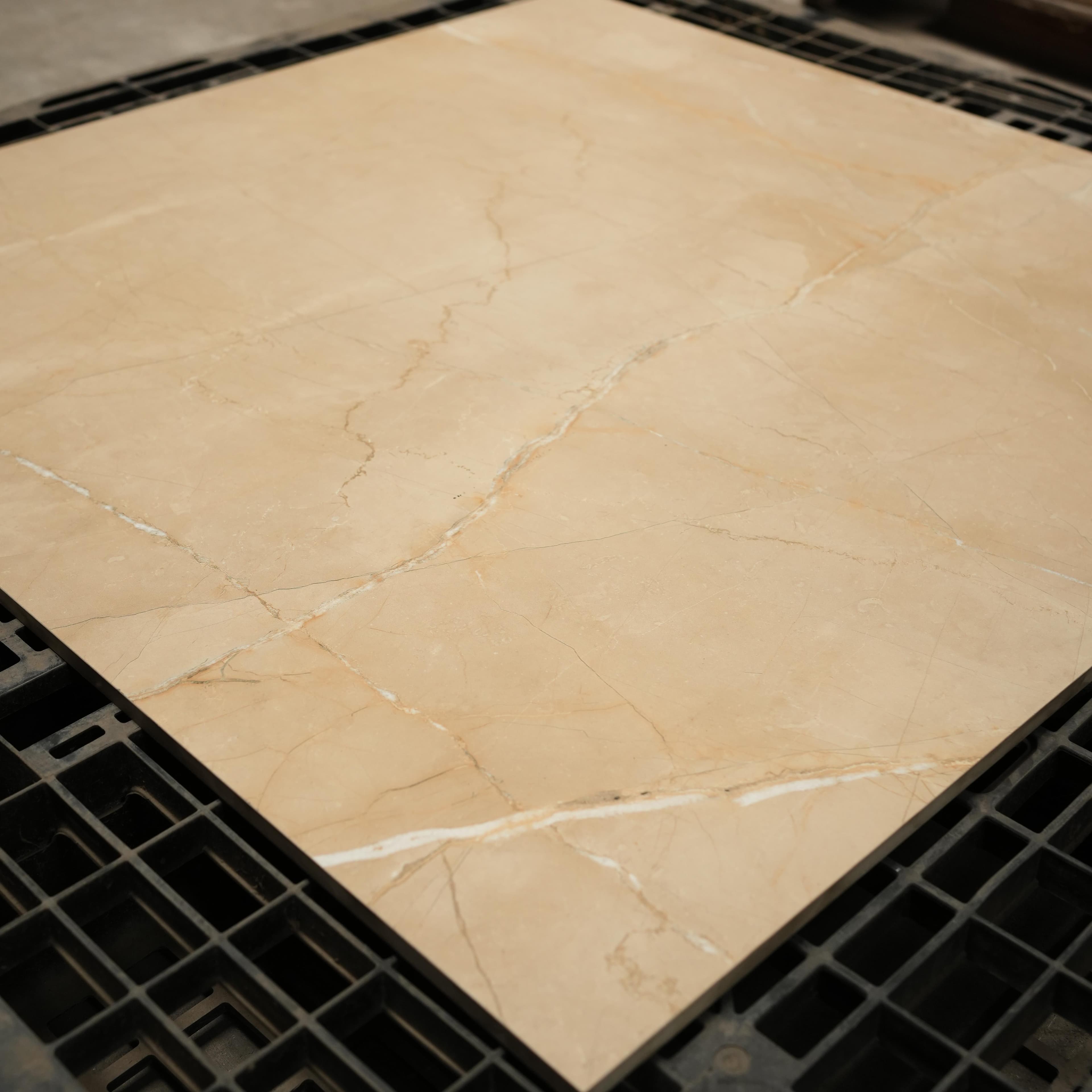 Gạch lát nền Sinyih Ceramica 80x80 F80657YA
