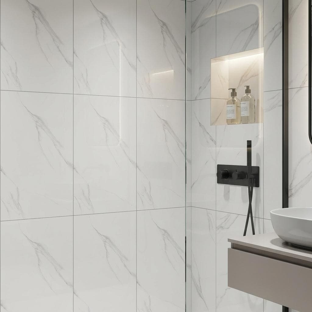 Gạch ốp lát Trung Quốc Toan AnhTuan Vân đá KJ4809A
