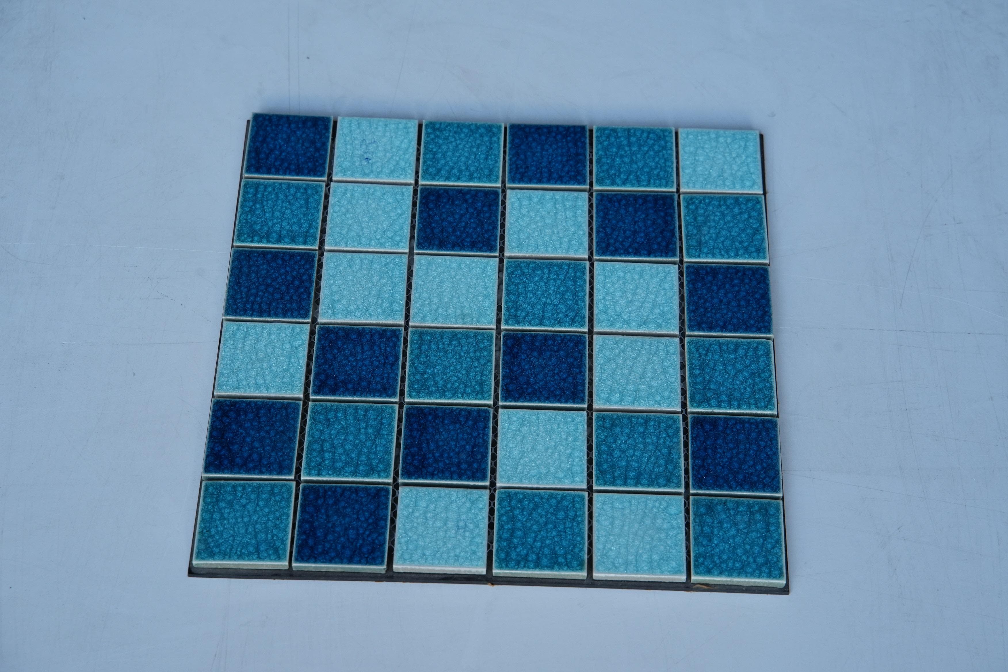 Gạch ốp tường Foshan Nanhai 30x30 RU4801