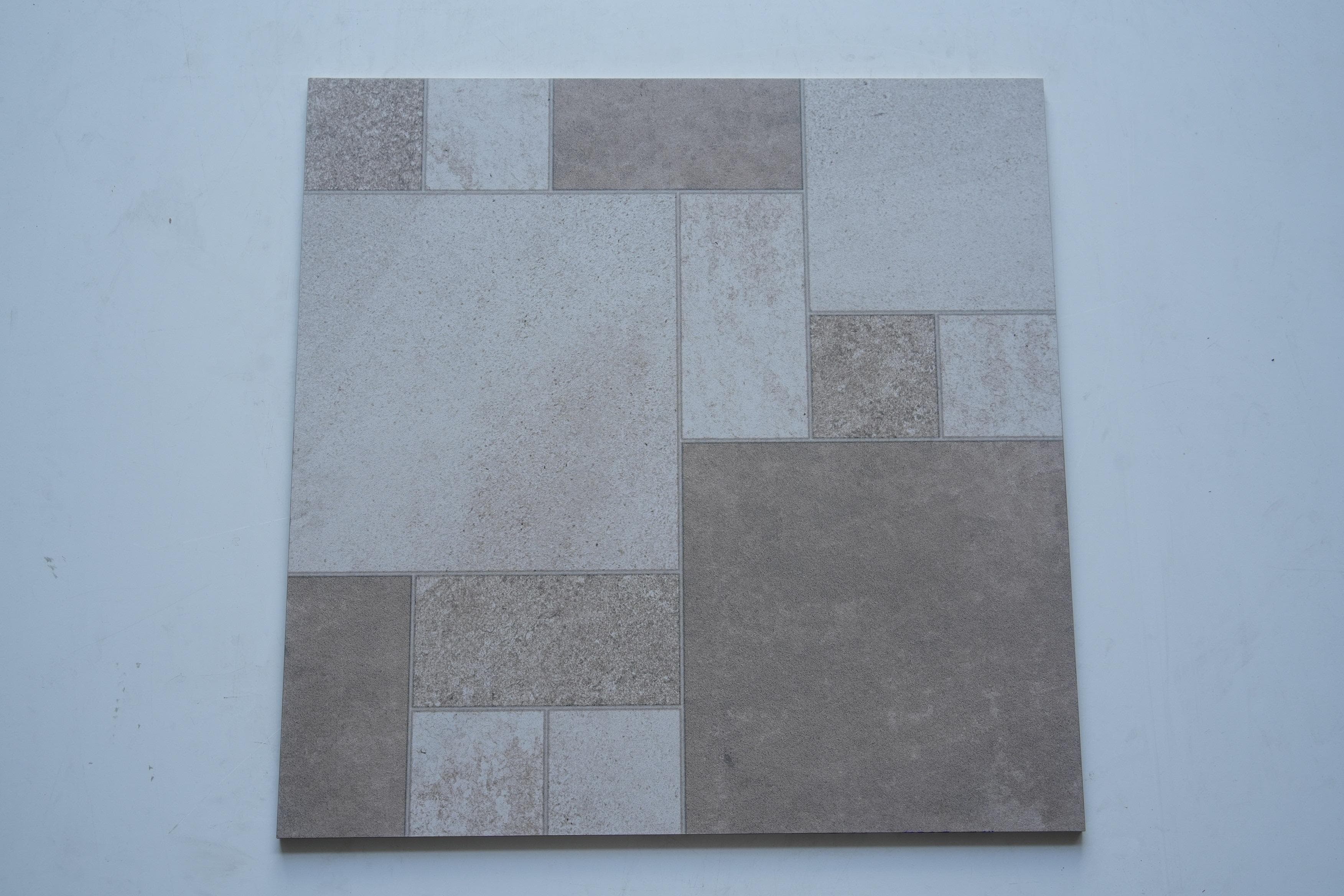 Gạch ốp lát T.T Ceramic Public 60x60 BENEDICTBROWN(SM)