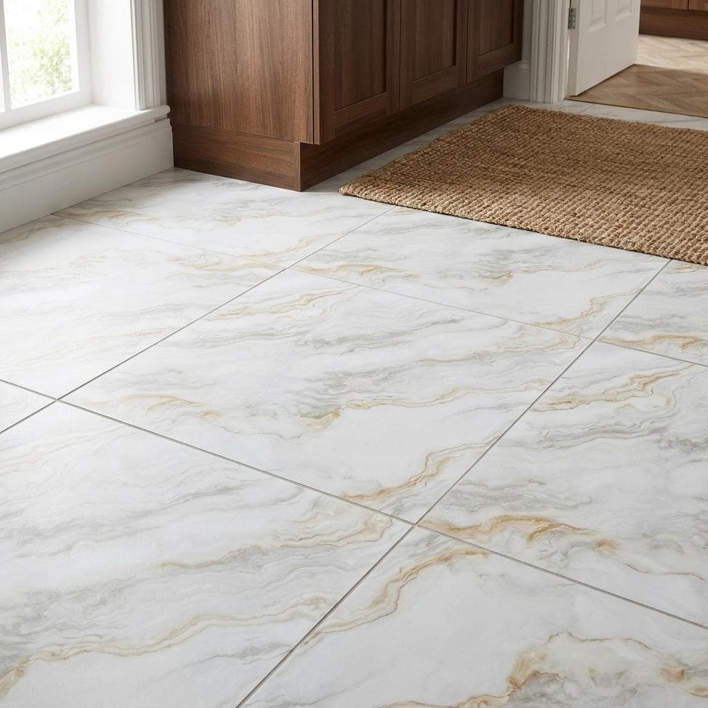 Gạch ốp lát Việt Nam Nice Vân đá LE8201
