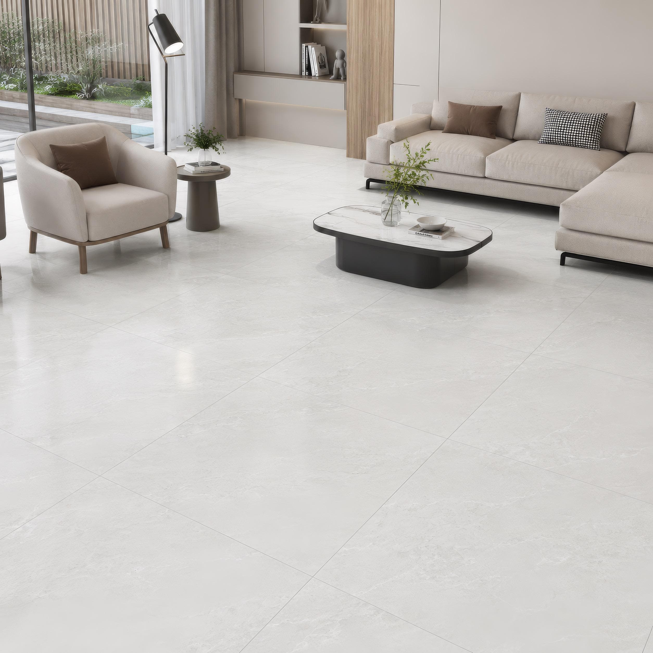 Gạch ốp lát Việt Nam Viglacera Vân đá SOKE01