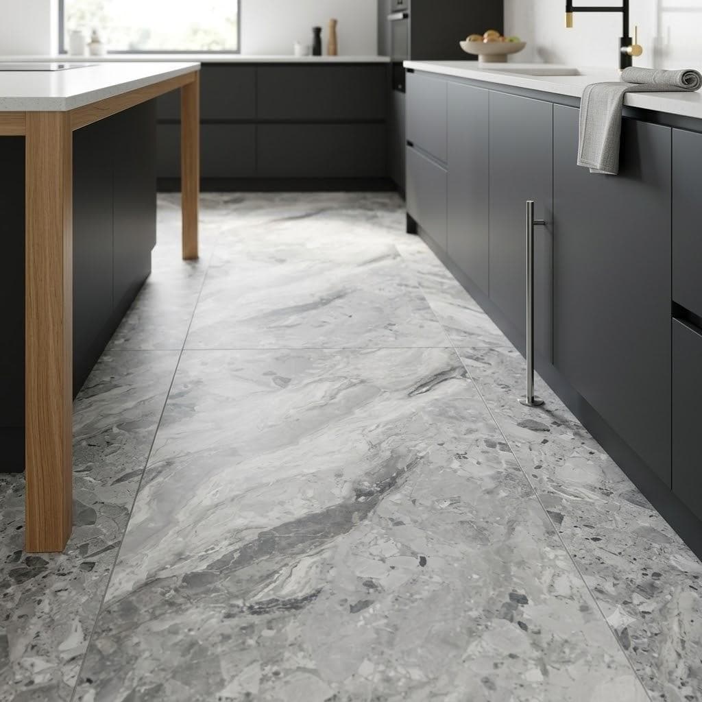 Gạch ốp lát Việt Nam Morgan Vân đá BL249117