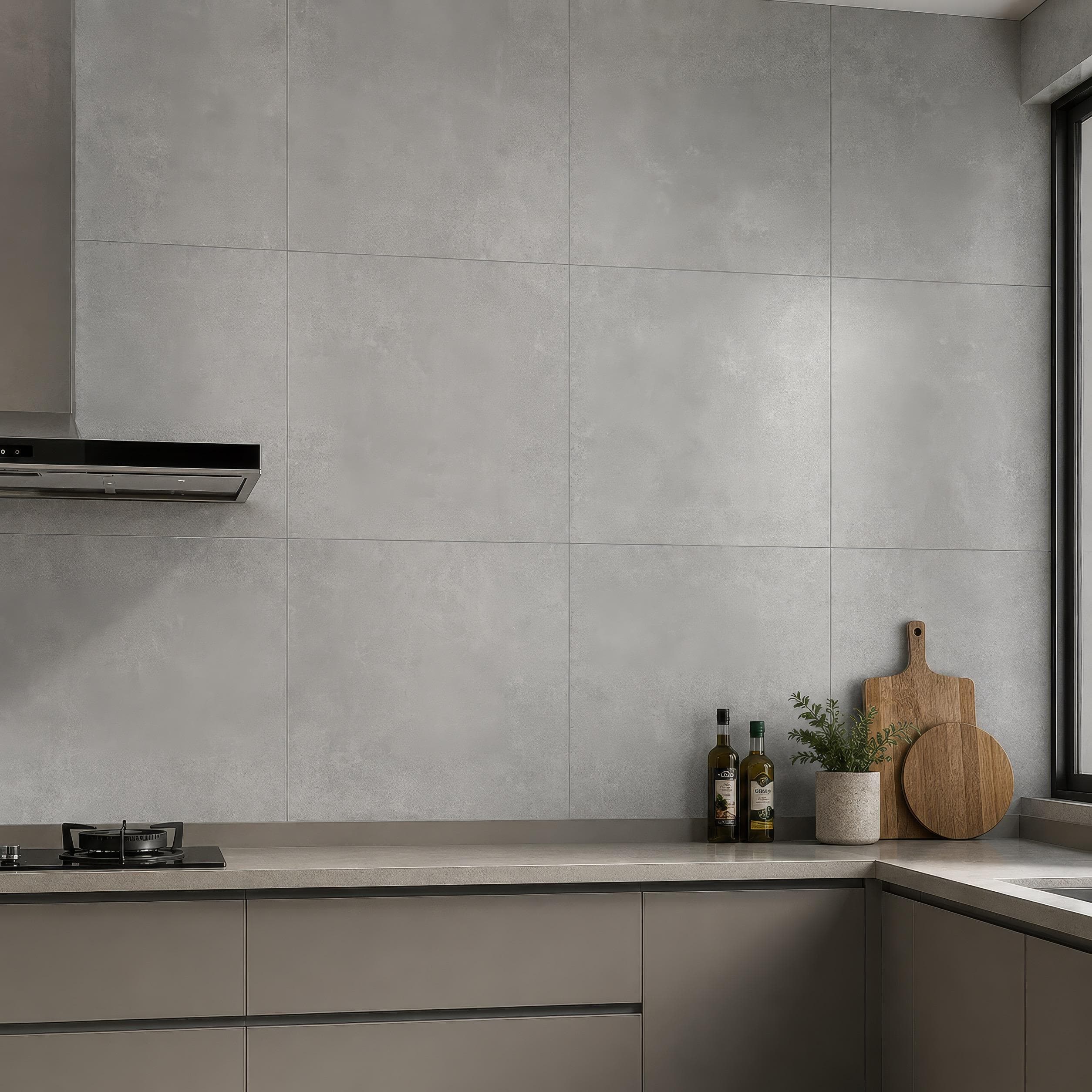 Gạch lát nền Việt Nam Vinagres Vân xi măng 6806