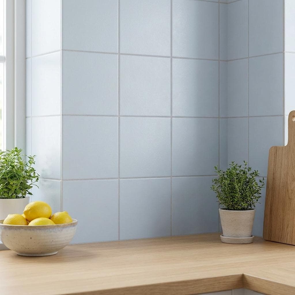 Gạch ốp lát Trung Quốc Đơn sắc MHB201