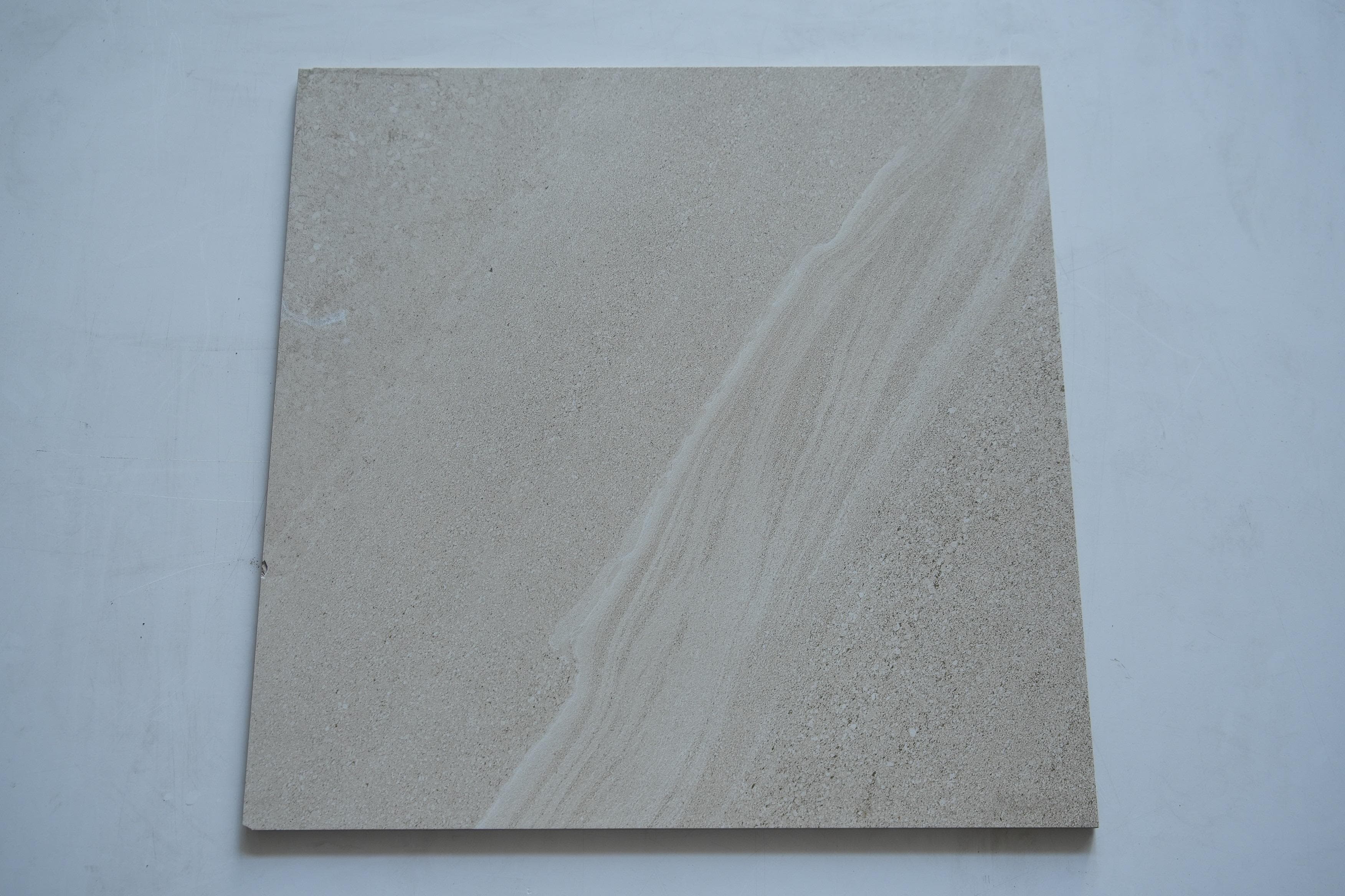 Gạch ốp lát Ape Grupo 58.5x58.5 URBANSTONEBEIGENATURALRECT