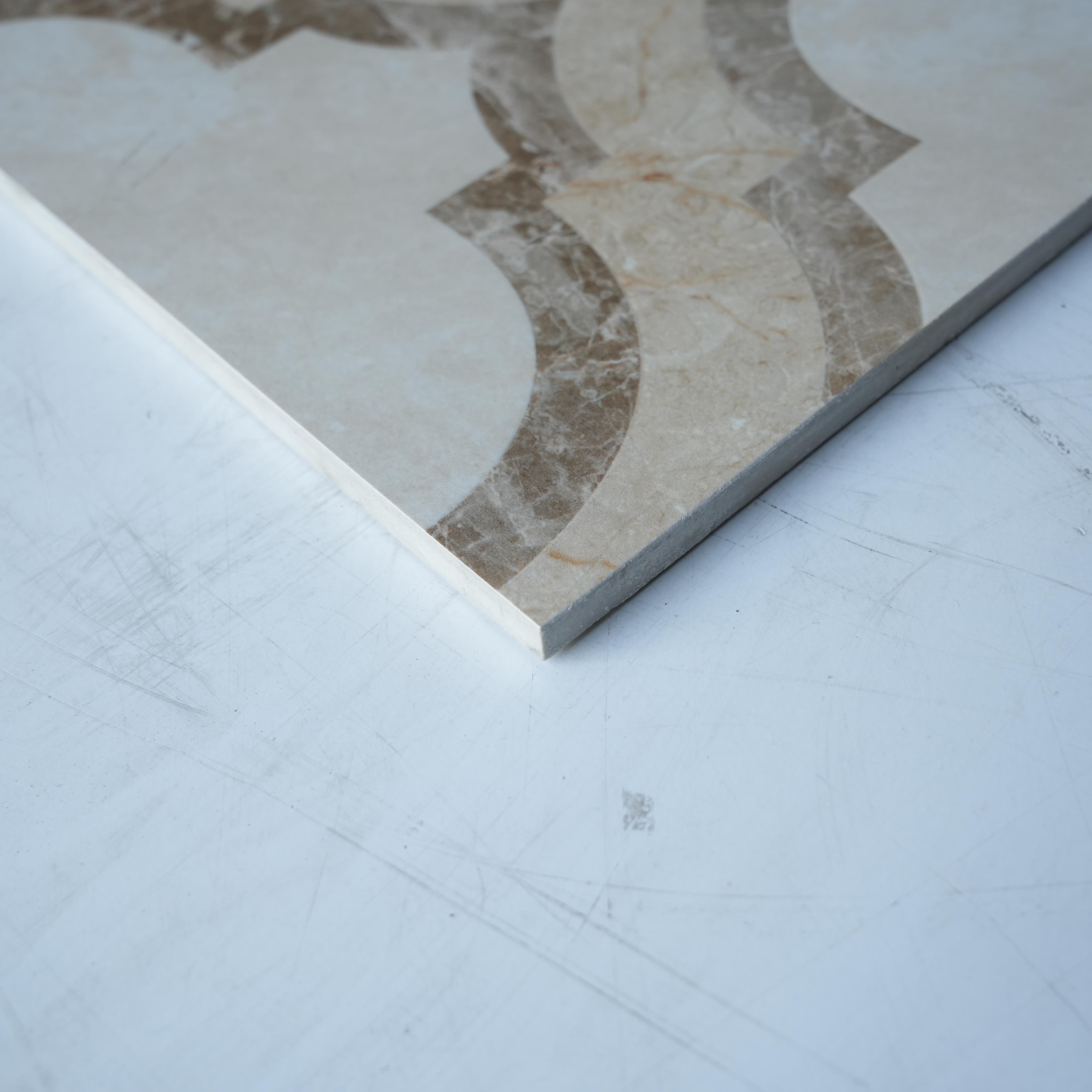 Gạch lát nền Sinyih Ceramica 90x90 A90711YT1