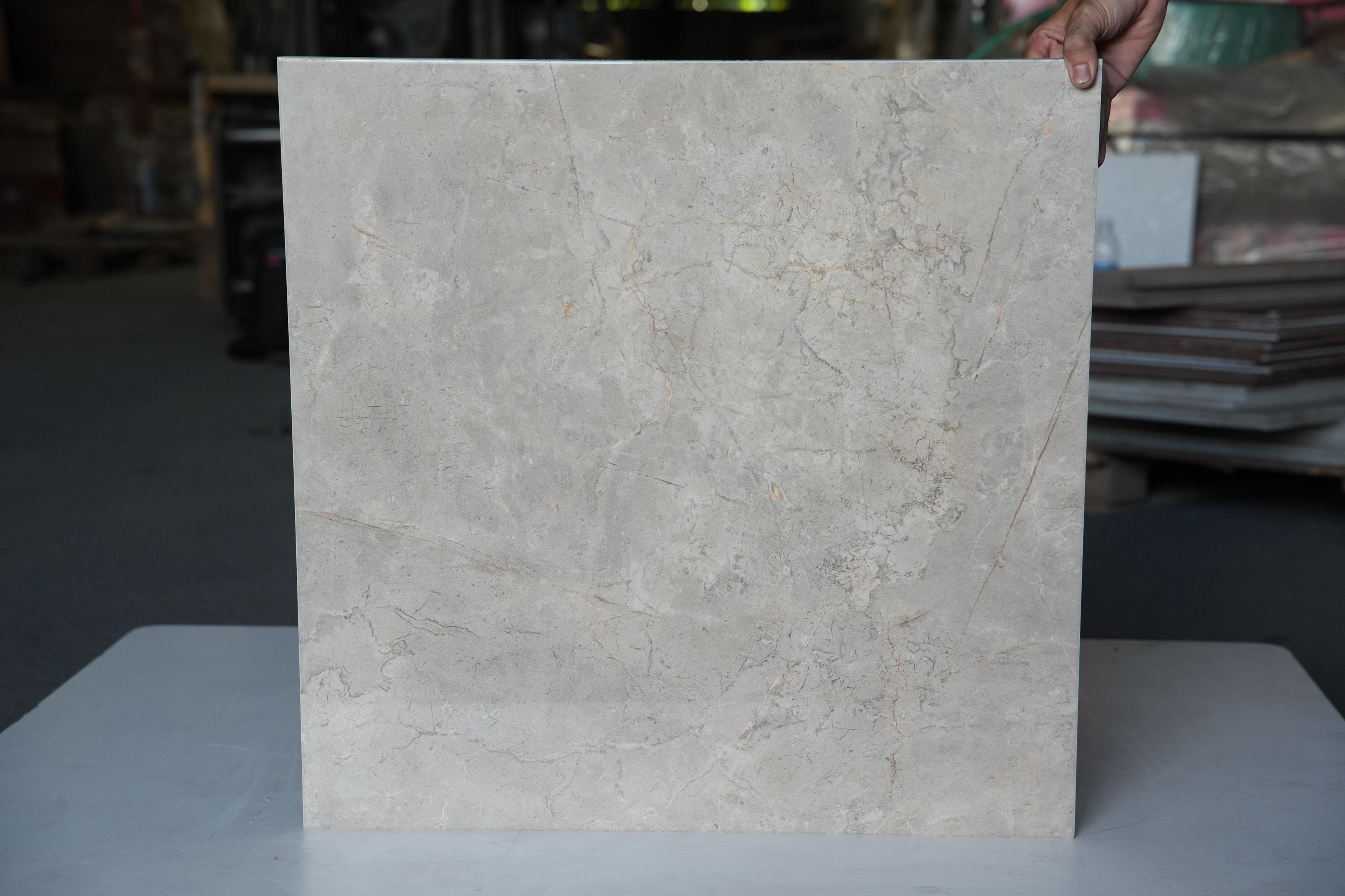 Gạch ốp lát Ape Grupo 60x60 EXCELLENCEGREIGE(60X60)