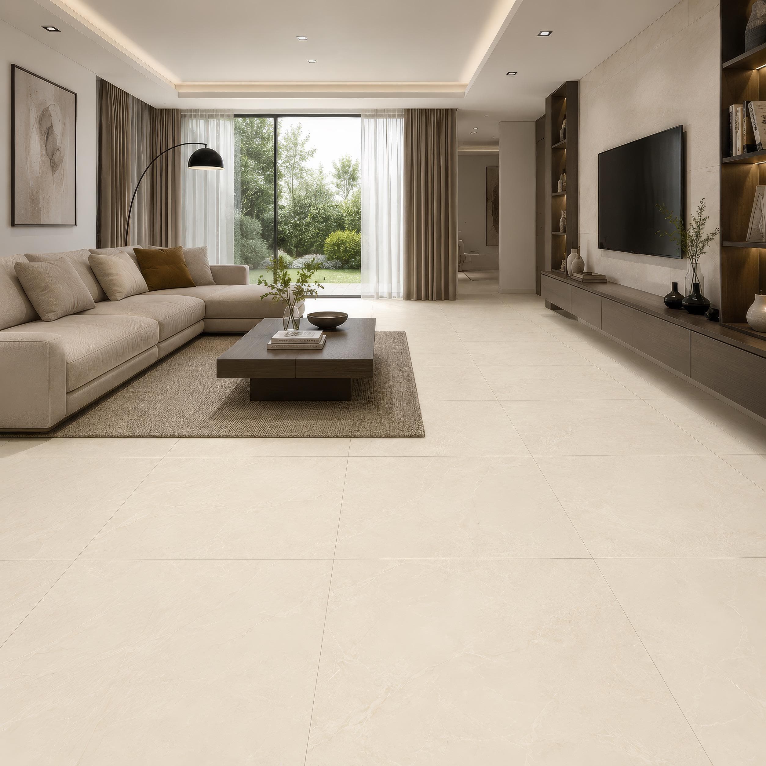 Gạch ốp lát Việt Nam Eurotile Vân đá SIGNHCE05S