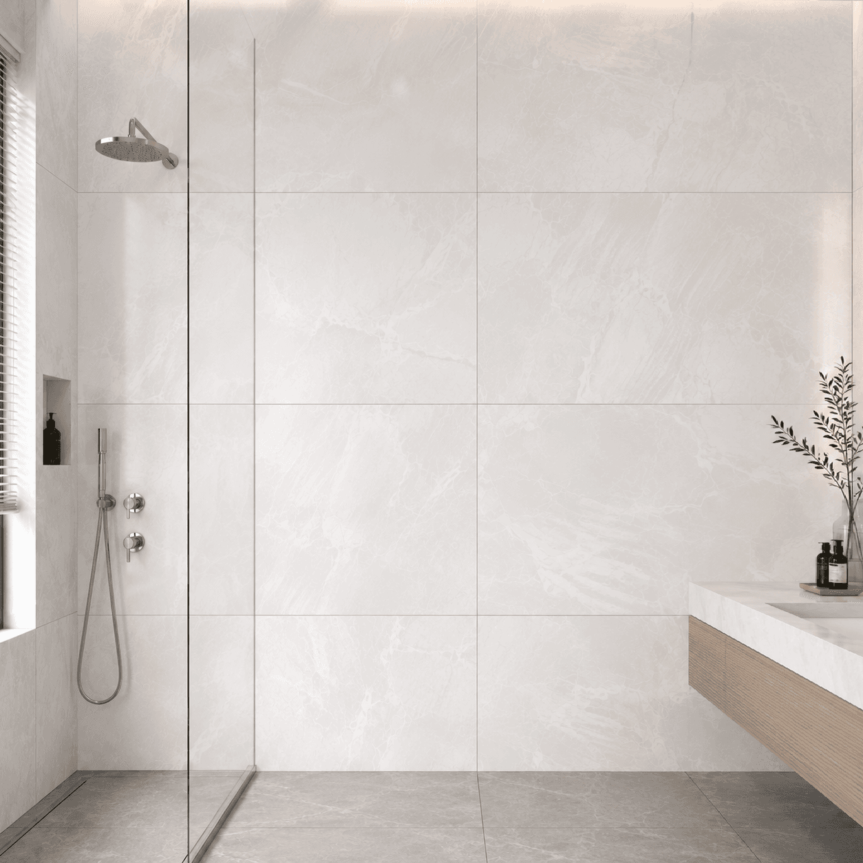 Gạch ốp lát Việt Nam Eurotile Vân vải SIG-DNIQ01