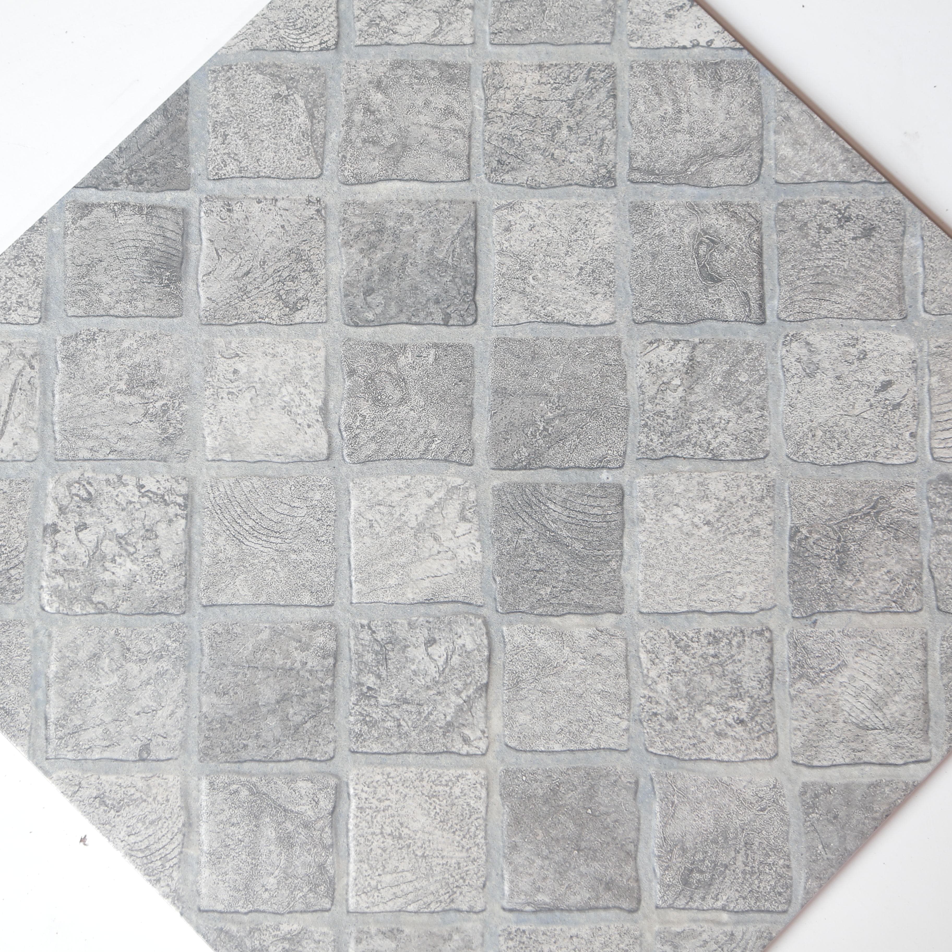 Gạch lát nền Union Mosaic 50x50 CAMBERGREY(D)