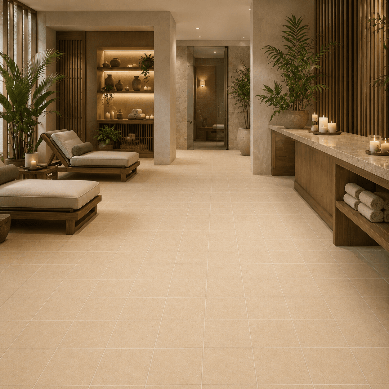 Gạch ốp lát Việt Nam Prime Vân đá 20031