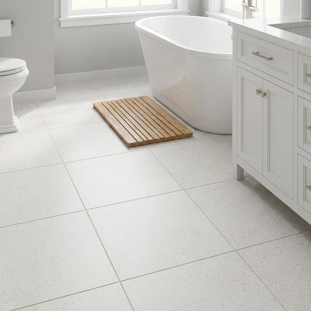 Gạch ốp lát Việt Nam ÝMỹ Terrazzo F65004H