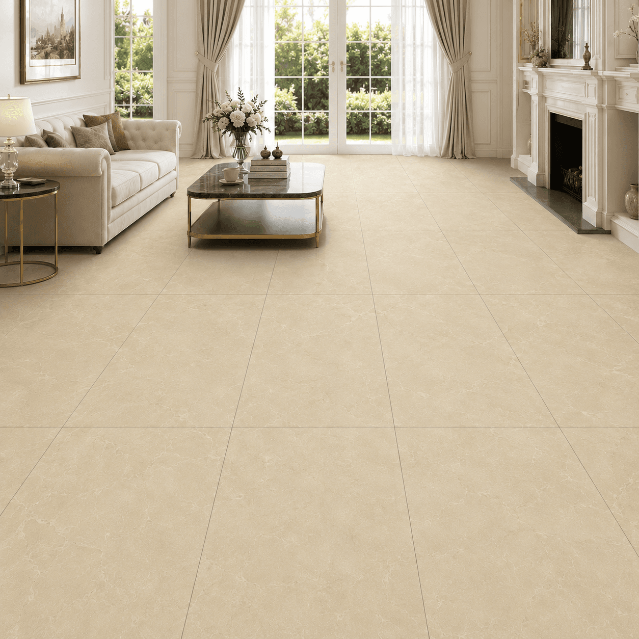 Gạch ốp lát Việt Nam Eurotile Marble SIGNHCQ06S
