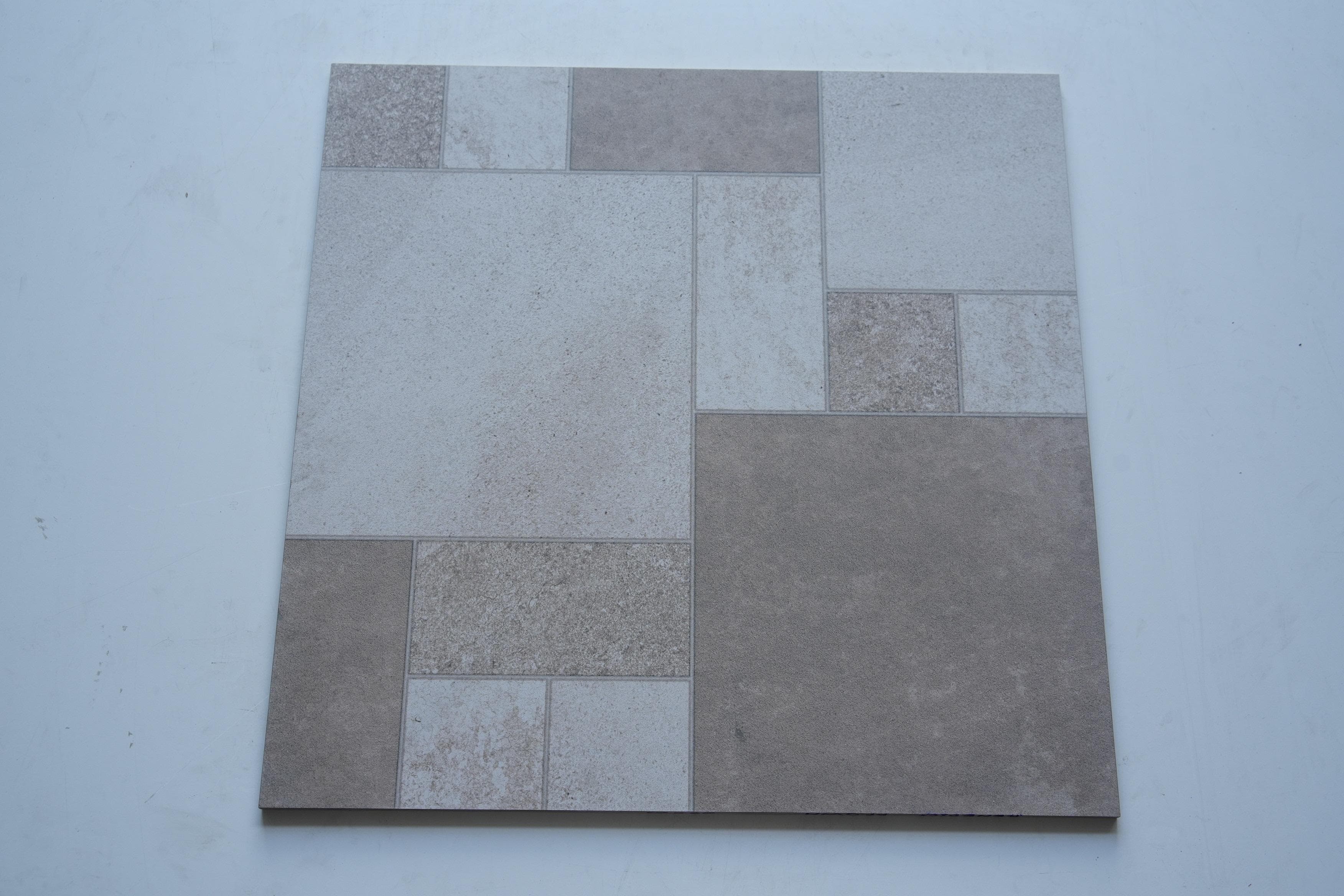 Gạch ốp lát T.T Ceramic Public 60x60 BENEDICTBROWN(SM)