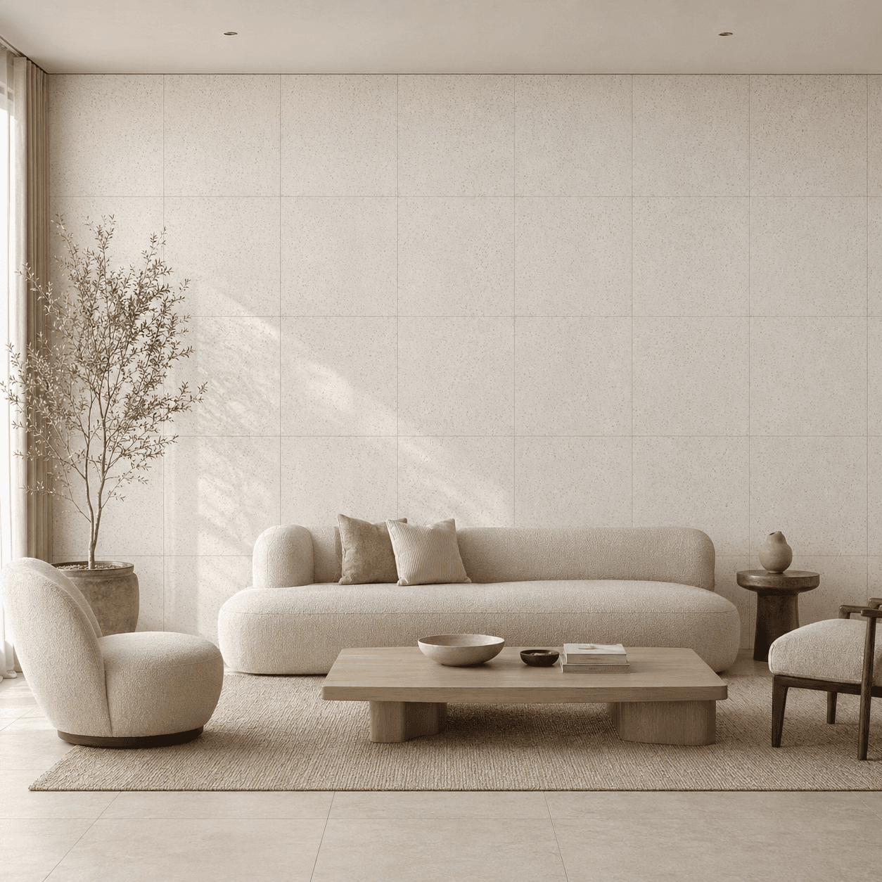 Gạch ốp lát Trung Quốc Terrazzo 6822