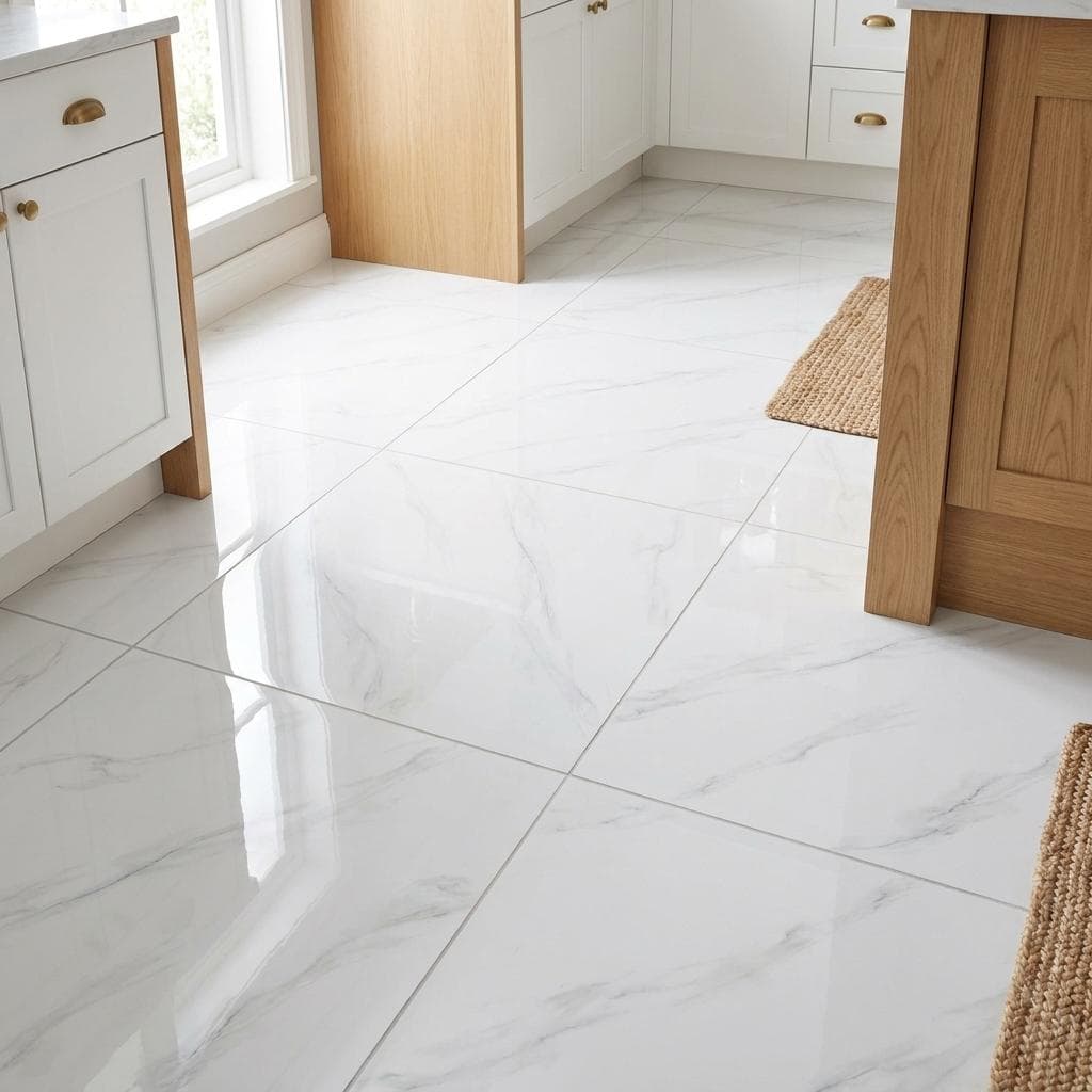 Gạch ốp tường Việt Nam Taicera Marble G88865JB
