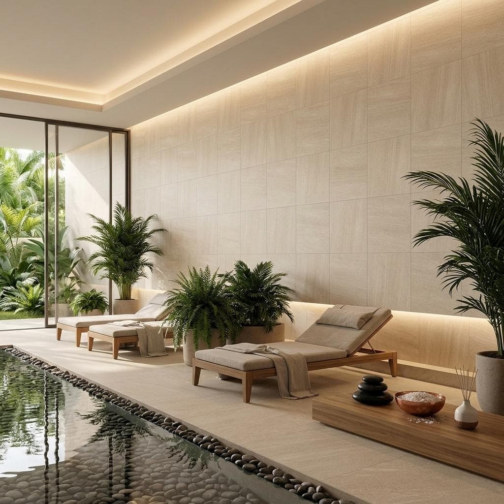 Gạch ốp lát Việt Nam Hoàn Mỹ Vân cát 3350