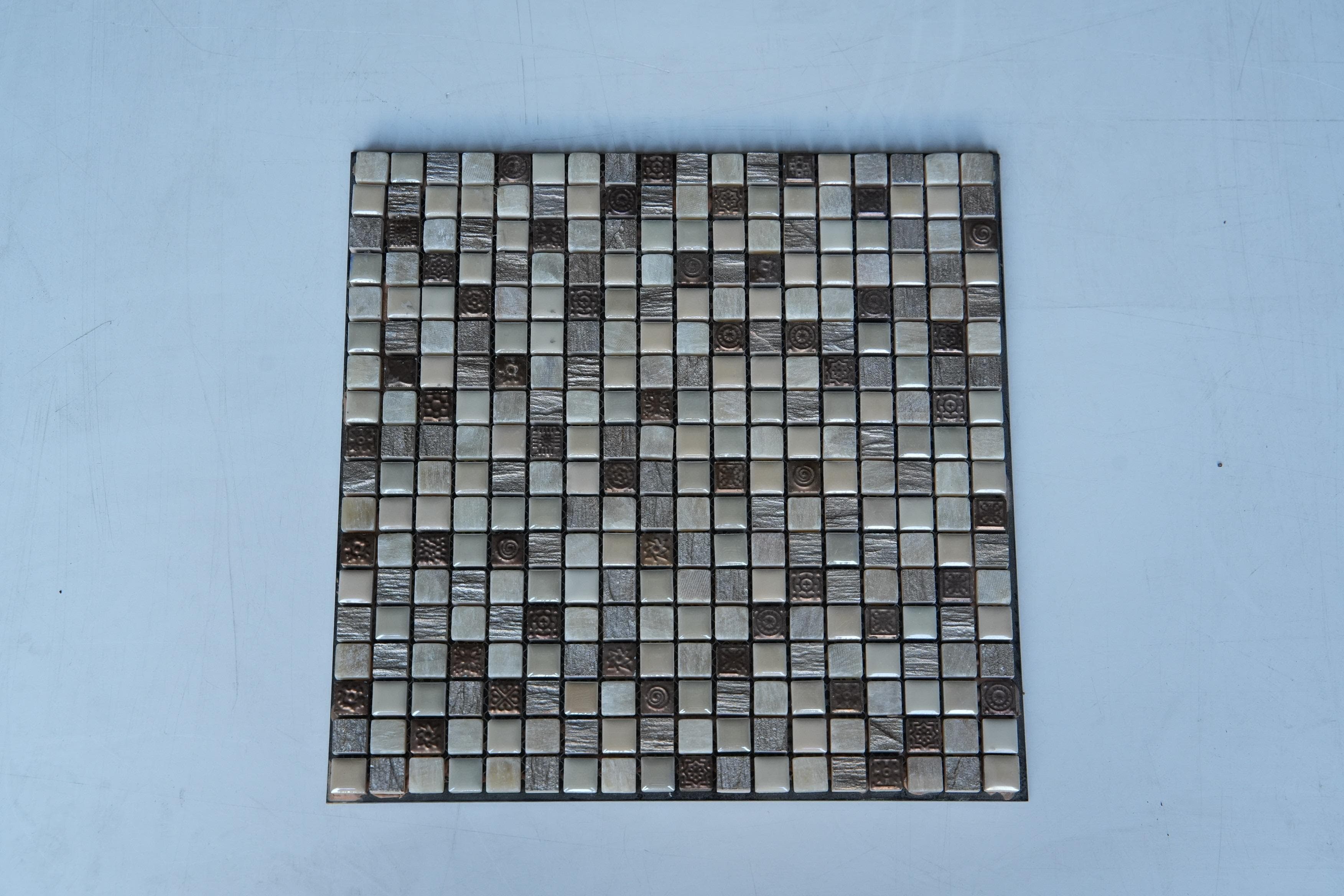 Gạch ốp tường Foshan Nanhai 30x30 SMT1501