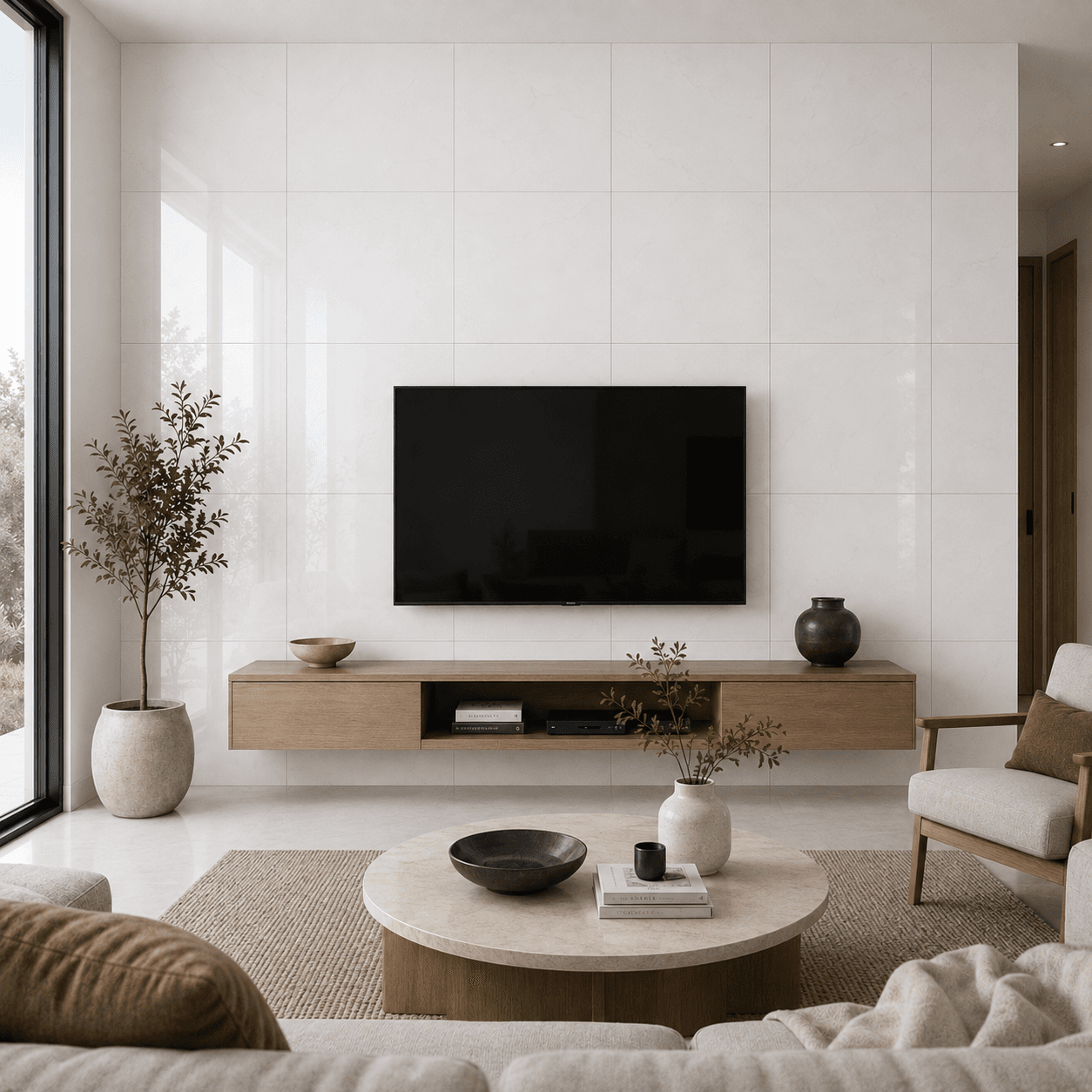 Gạch ốp lát Việt Nam Ý Mỹ Marble EN69009R