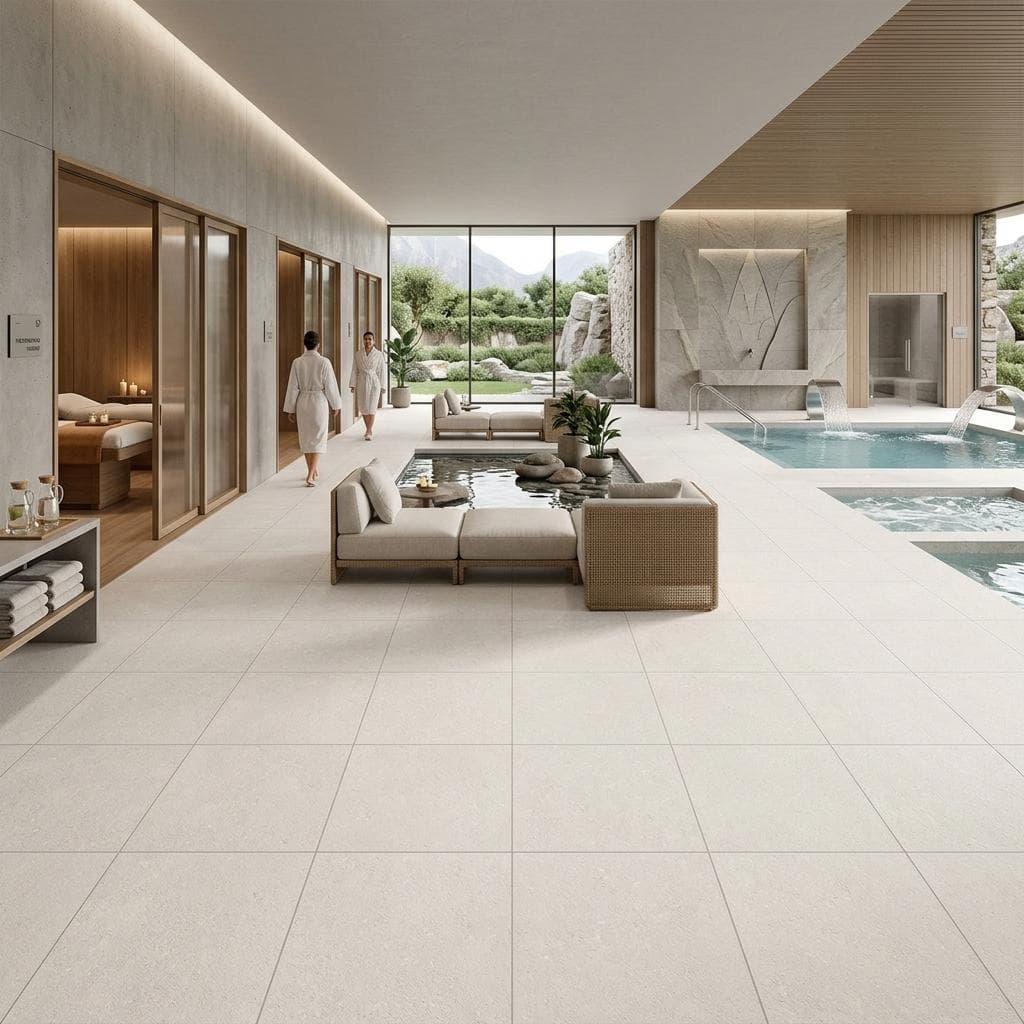 Gạch ốp lát Việt Nam Perfetto Vân cát 73108