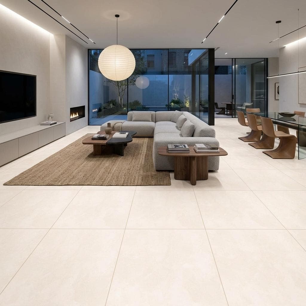 Gạch ốp lát Việt Nam Perfetto Vân đá 4163