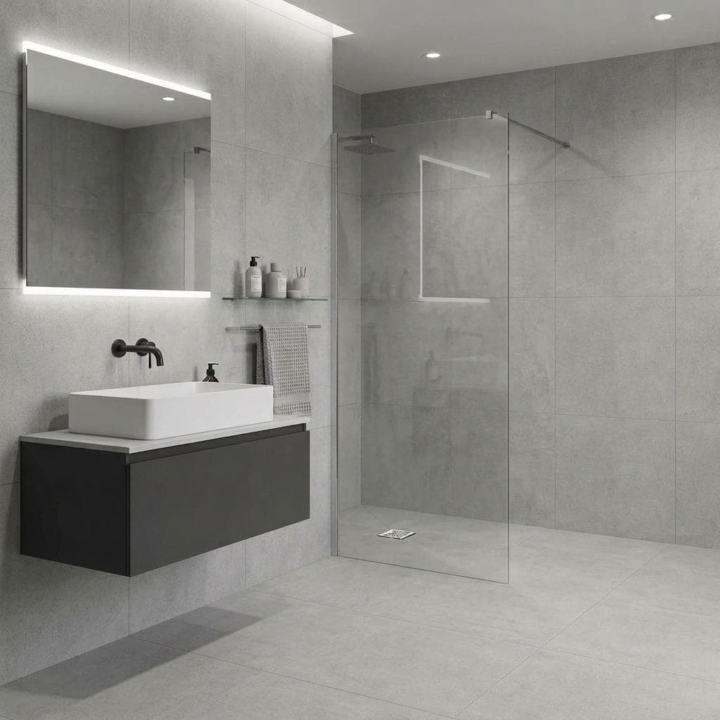 Gạch ốp lát Việt Nam Perfetto Vân đá 96115