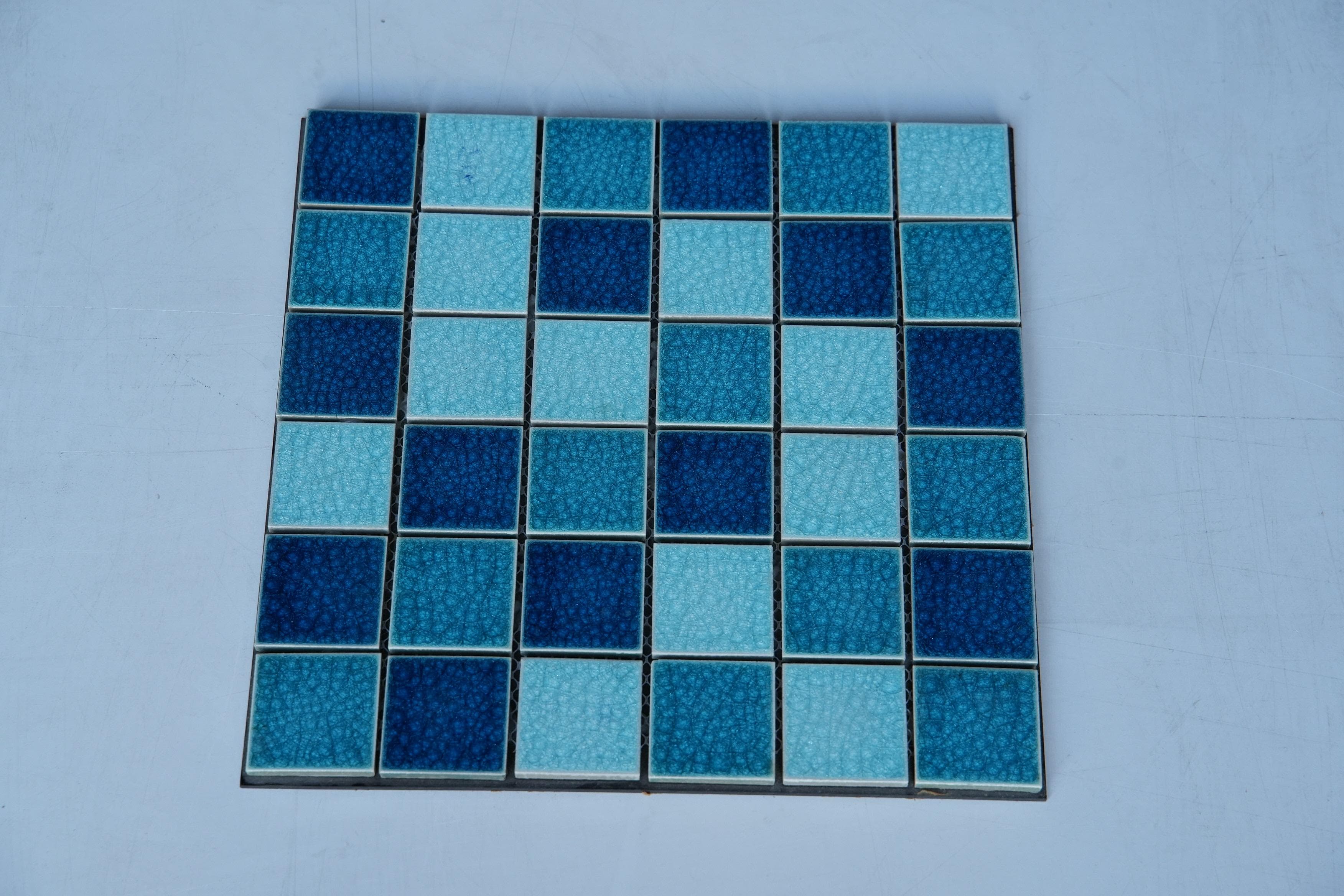 Gạch ốp tường Foshan Nanhai 30x30 RU4801