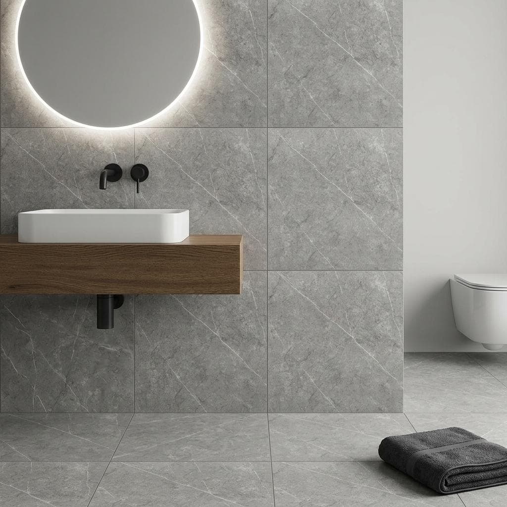 Gạch ốp lát Việt Nam Perfetto Marble 33407