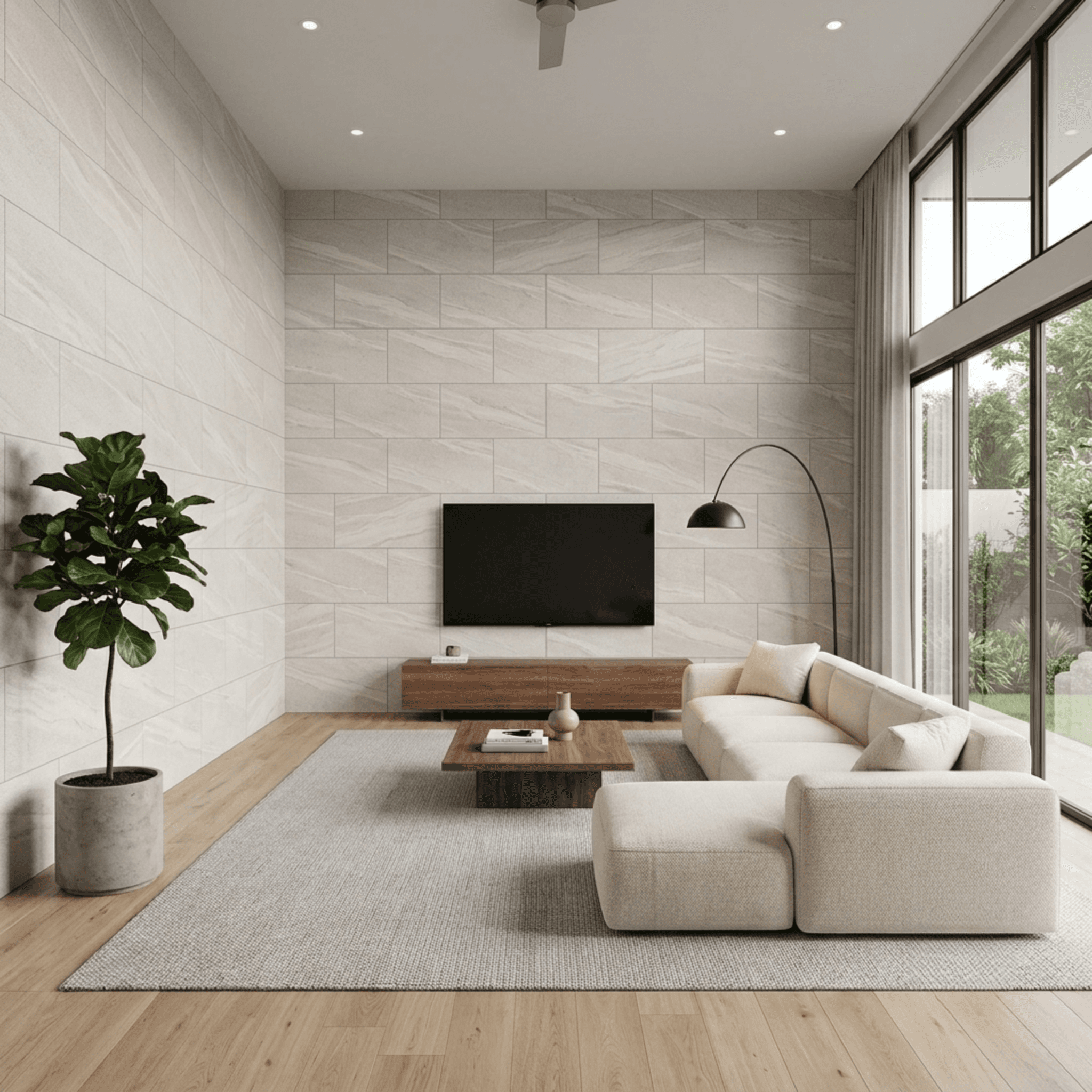 Gạch ốp lát Việt Nam Đồng Tâm Vân đá 3060SAHARA011